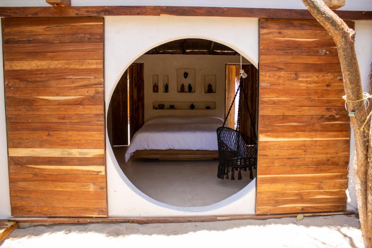 Zenote Sanctuary (Adults Only) Hotel Tulum Exterior foto