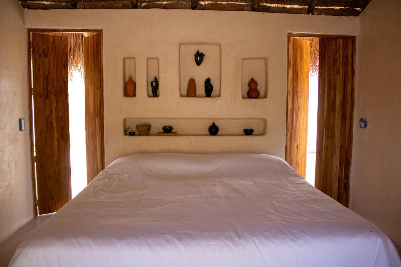 Zenote Sanctuary (Adults Only) Hotel Tulum Exterior foto