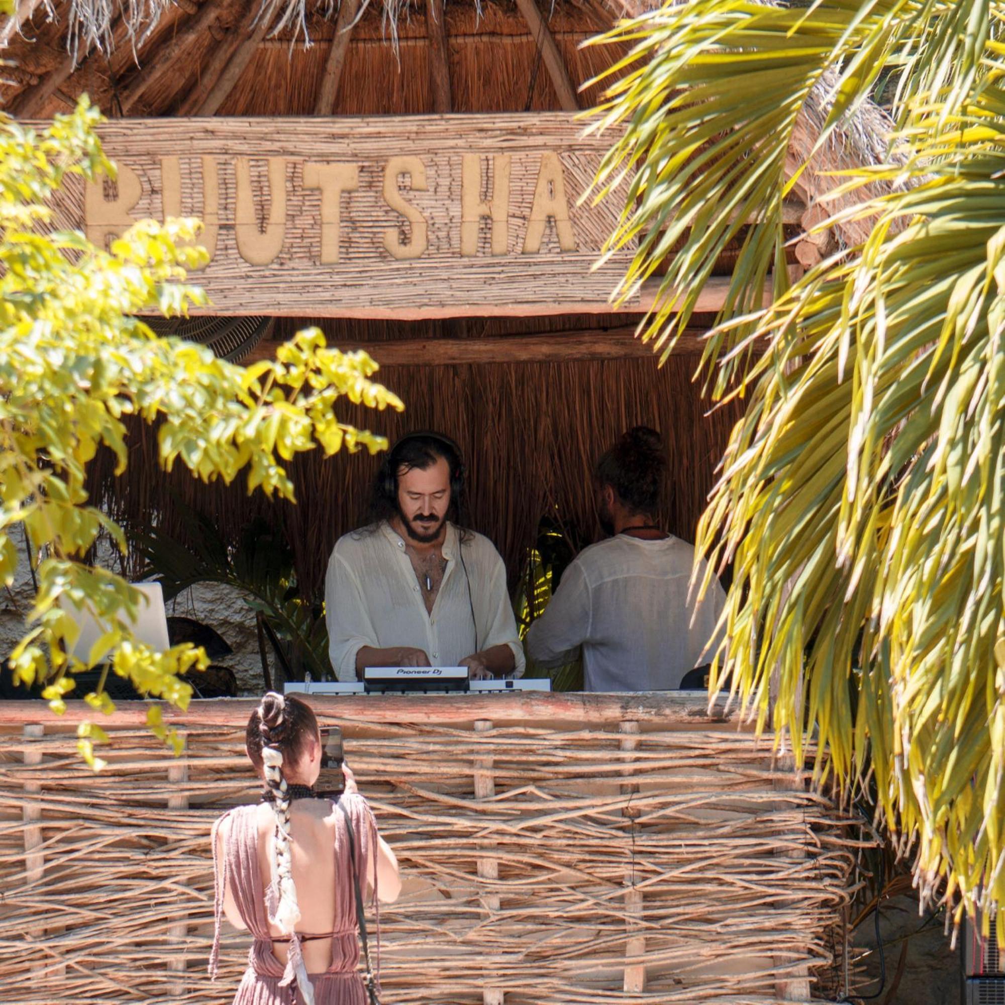 Zenote Sanctuary (Adults Only) Hotel Tulum Exterior foto