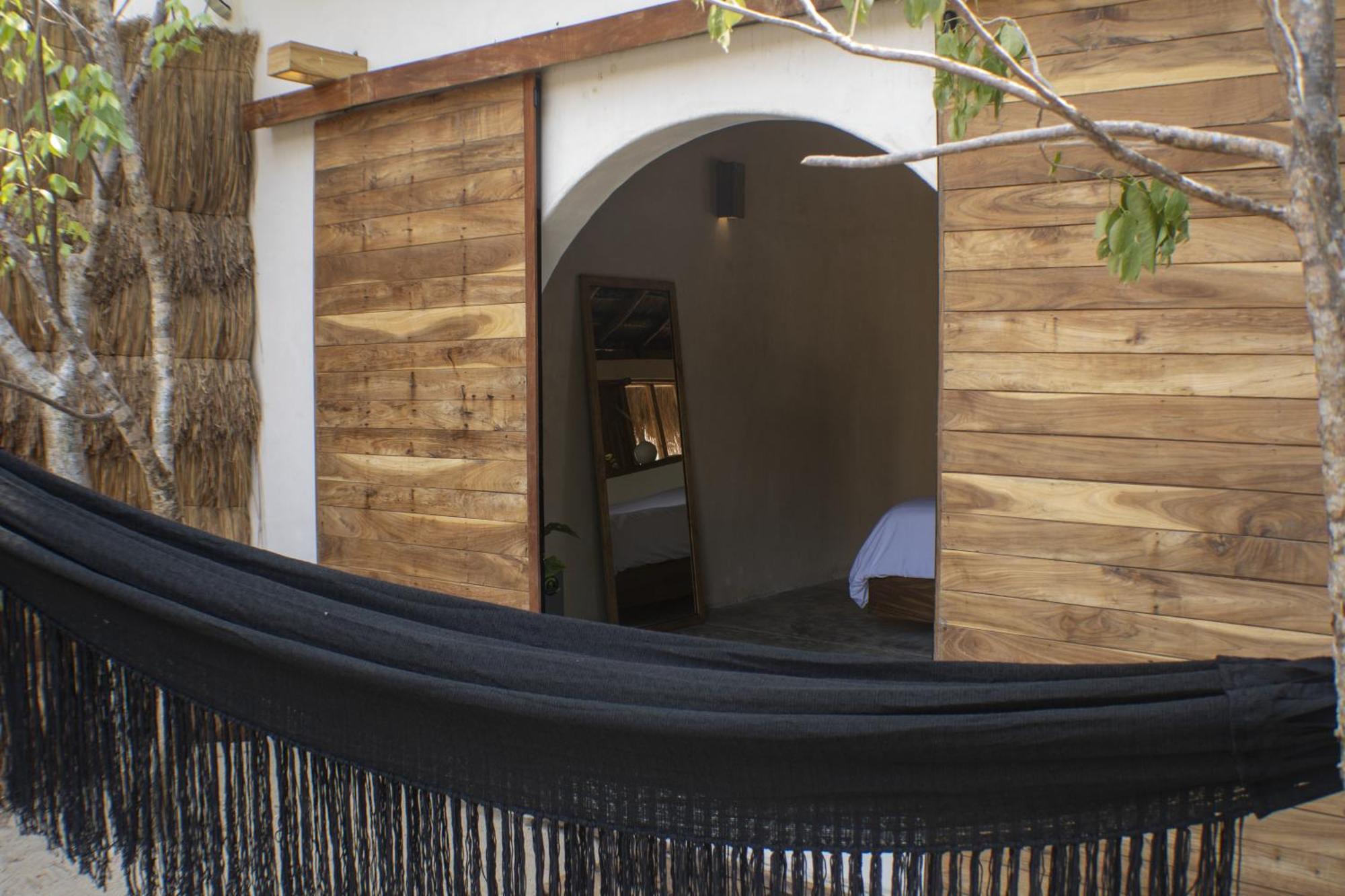 Zenote Sanctuary (Adults Only) Hotel Tulum Exterior foto