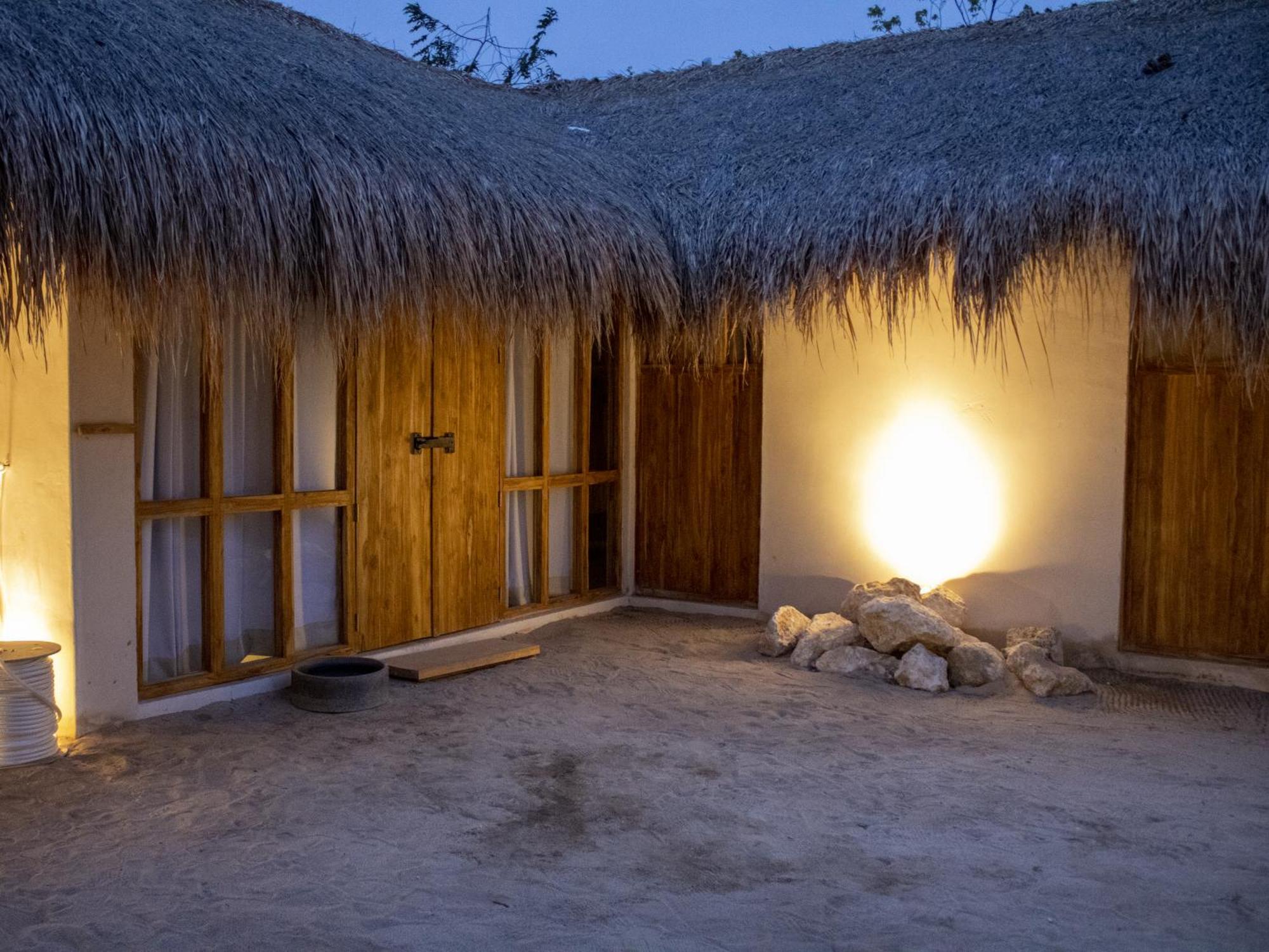 Zenote Sanctuary (Adults Only) Hotel Tulum Exterior foto